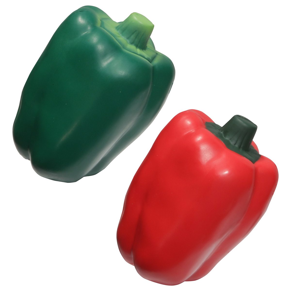 Bell Pepper Stress Reliever 12