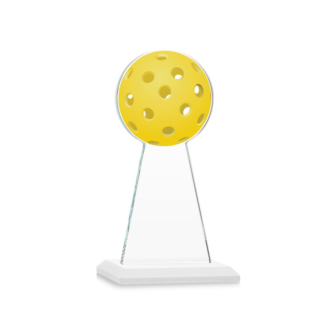 Edenwood Pickleball Award - White 1