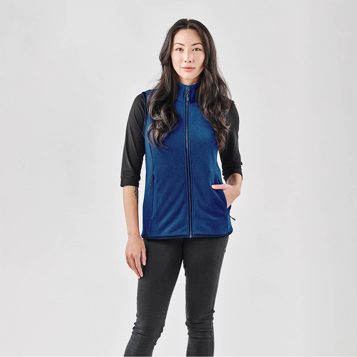 Stormtech Women's Novarra Vest 3
