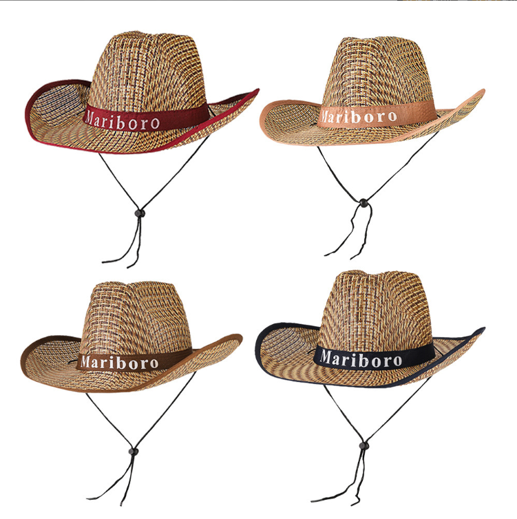 Straw Hat 1
