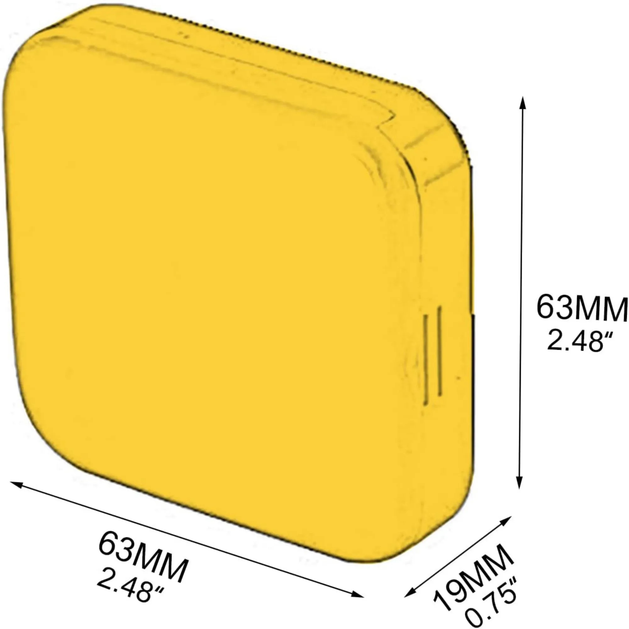 2 Dispensing Travel Pill Organizer 2
