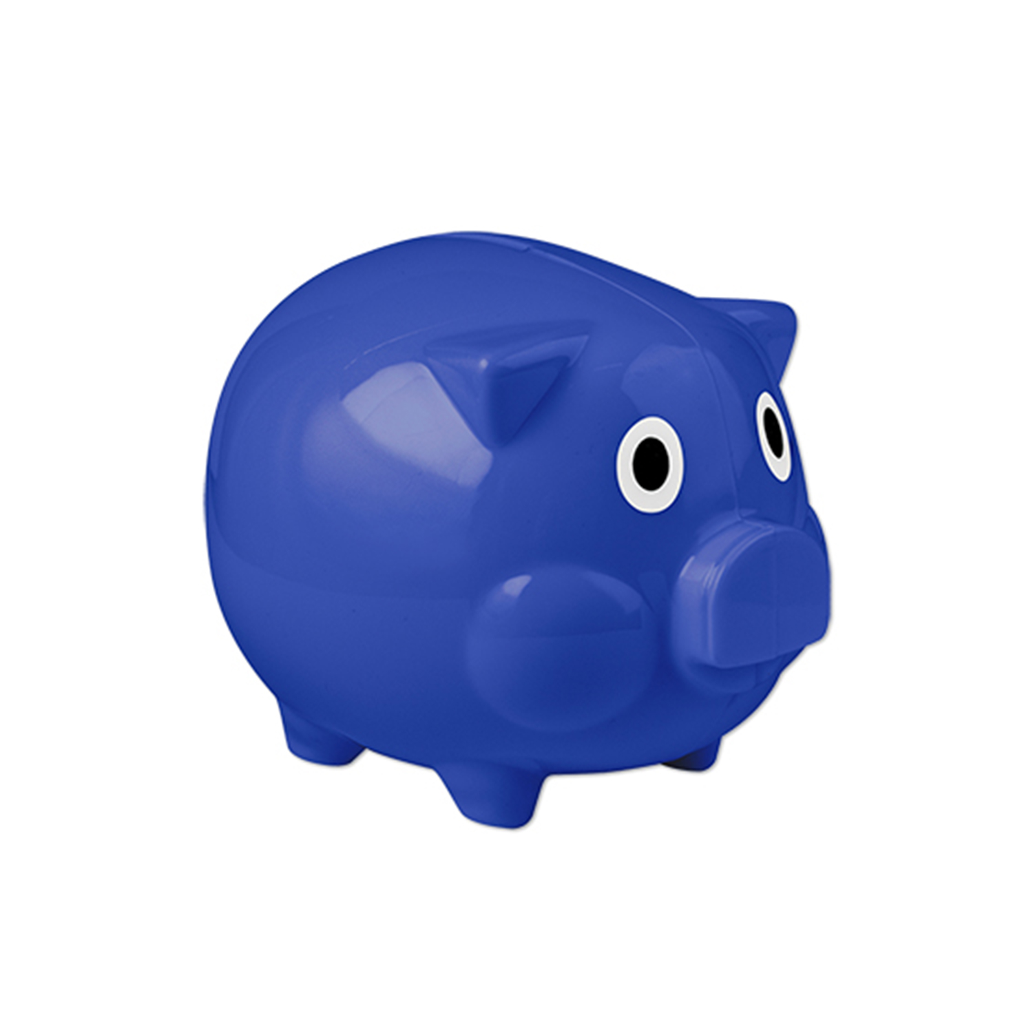 Plastic Piggy Bank 10