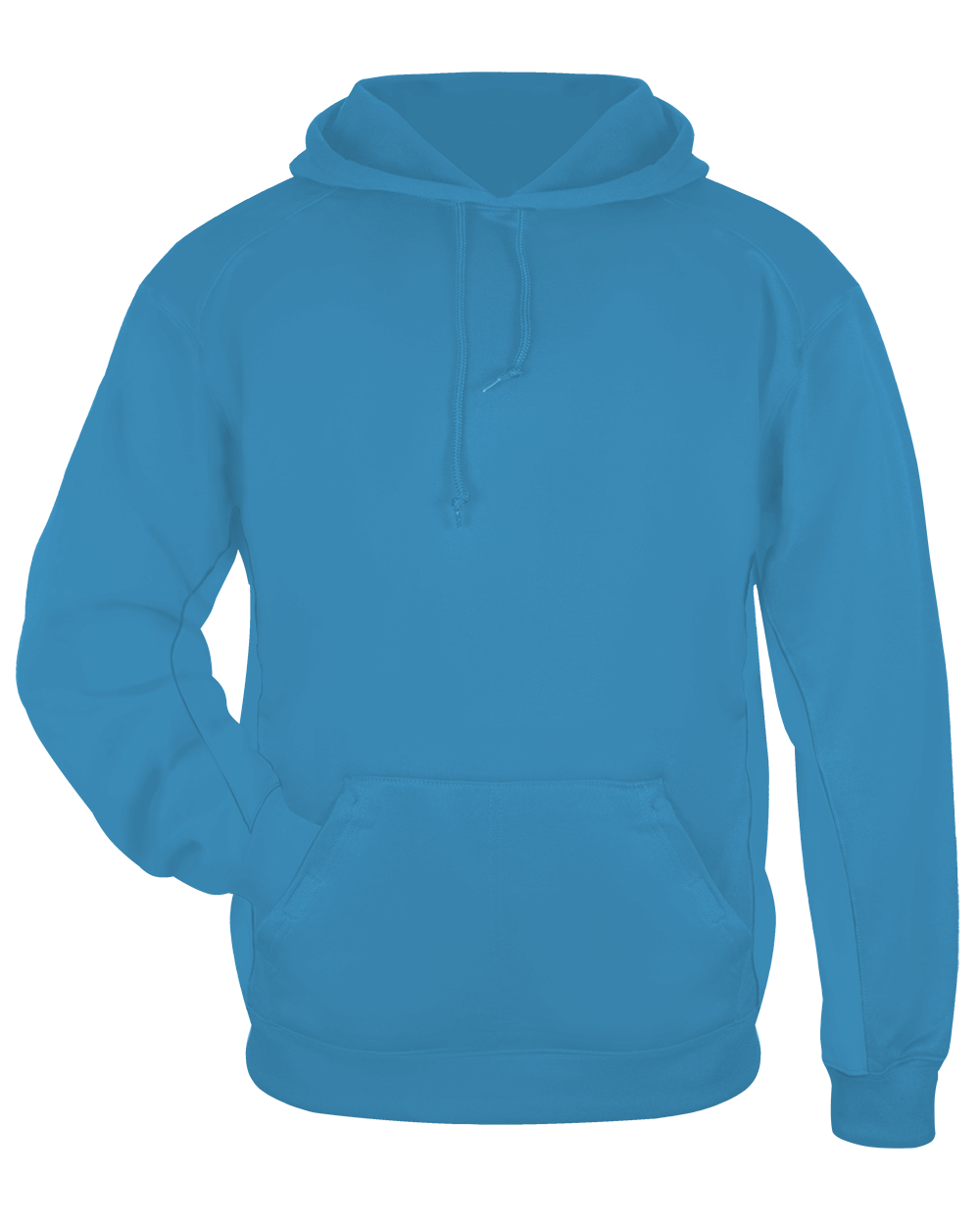 Perf. Fleece Hood, custom hoodie or sweatshirt with logo imprint 15