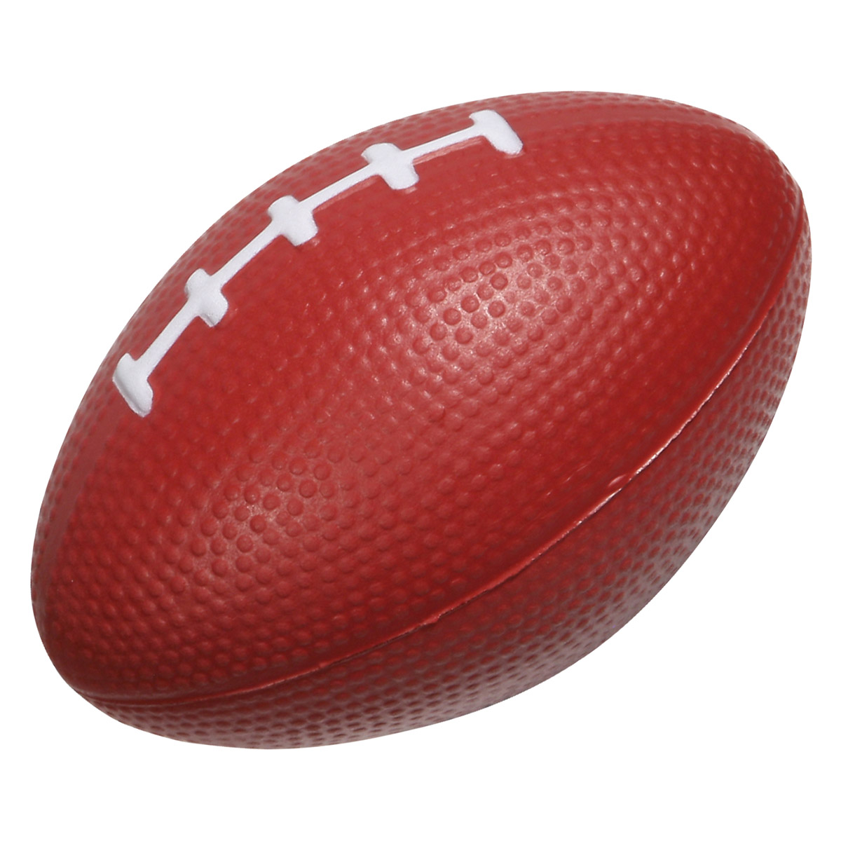 Small Football Stress Reliever 55