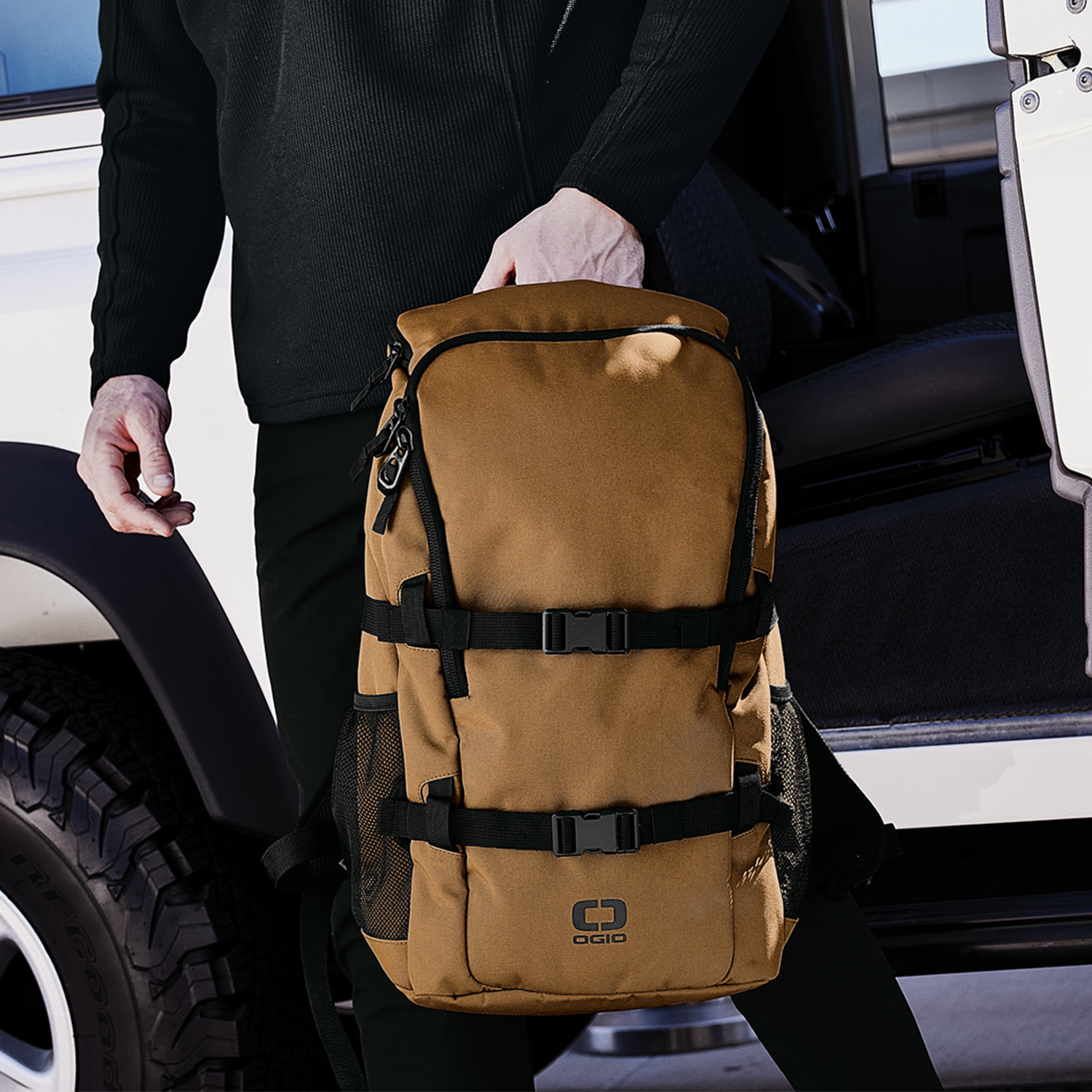OGIO® Street Backpack 6