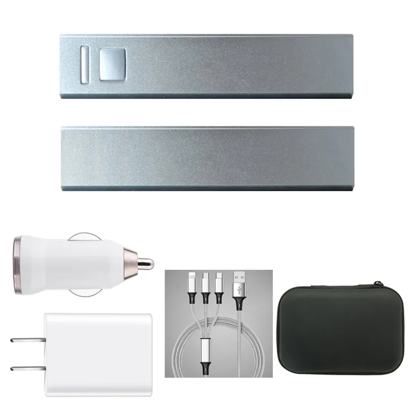 All in One Power Bank Gift Set 5