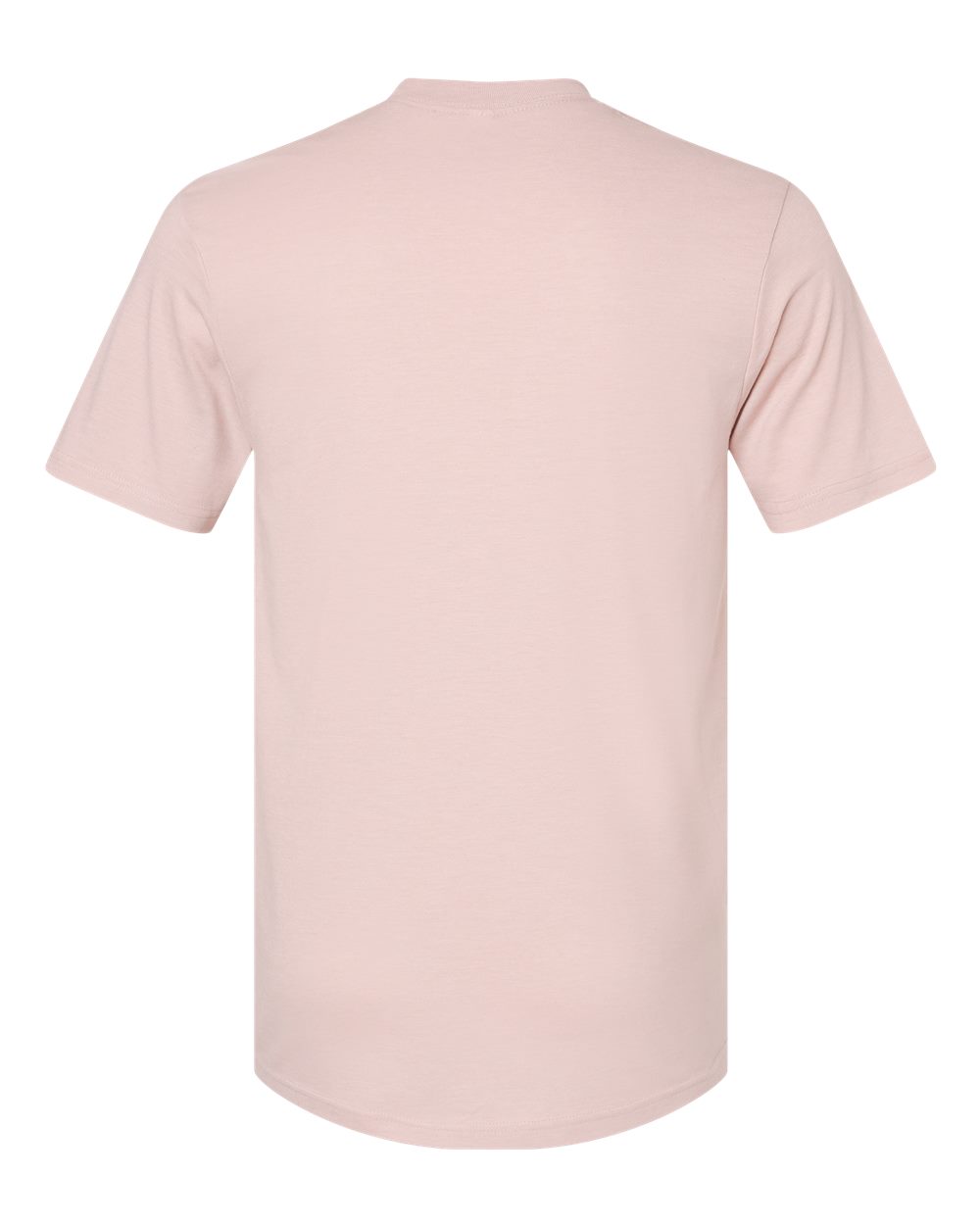 Unisex CVC Tee - 2001CVC 103