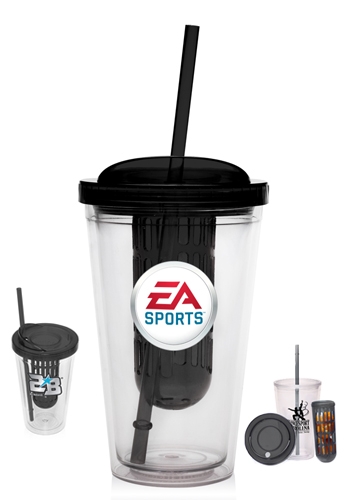 16 oz Fruit Infusion Tumbler 1