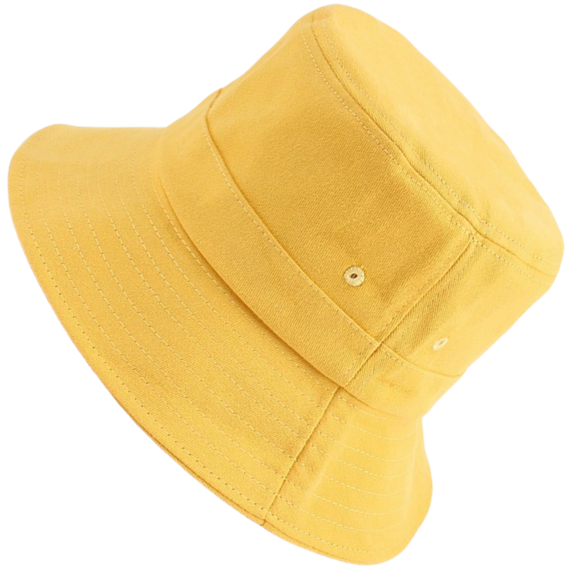 Trendy Cotton Beach Sun Hat 12