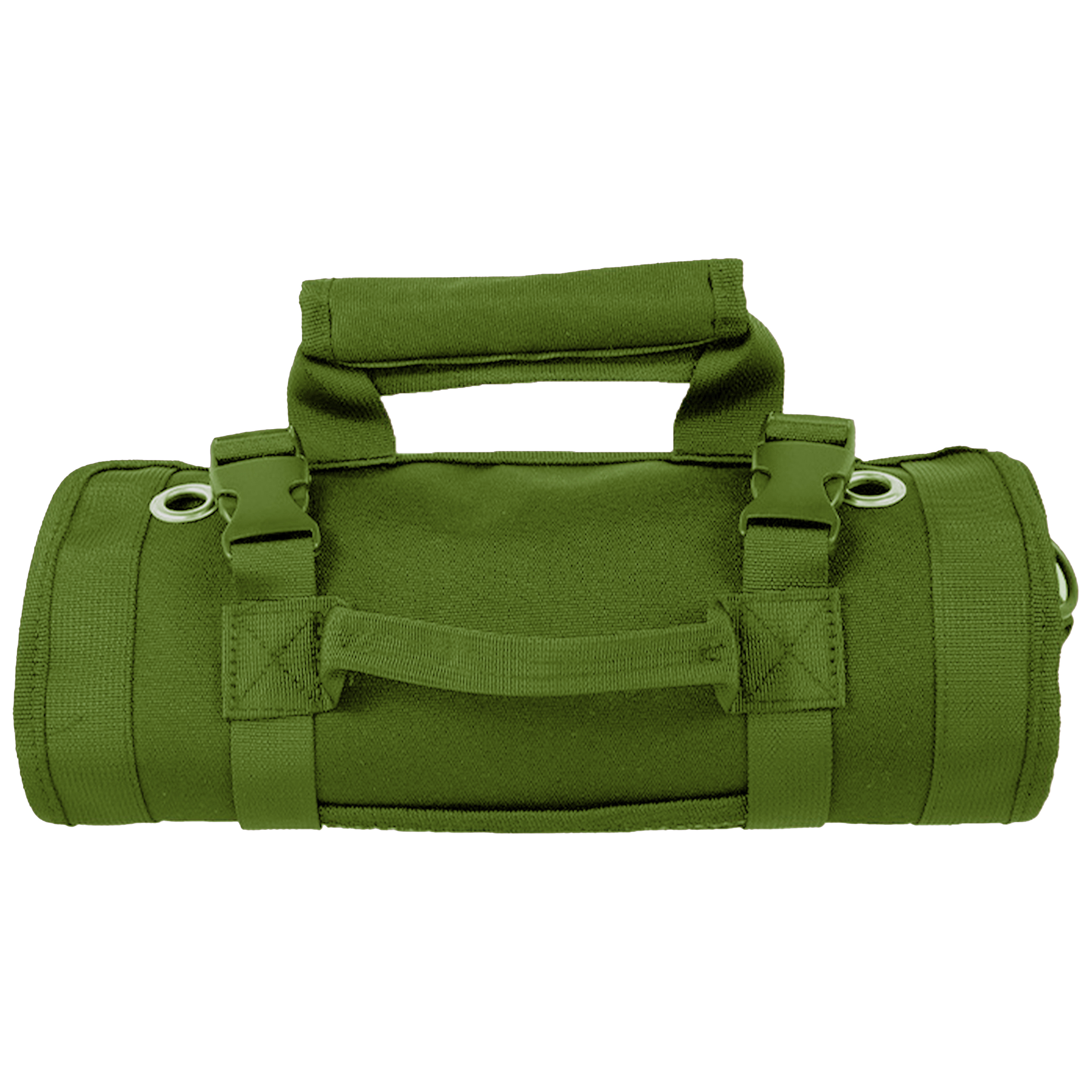 Oxford Car Mounted Roll Type Electrician Bag 13