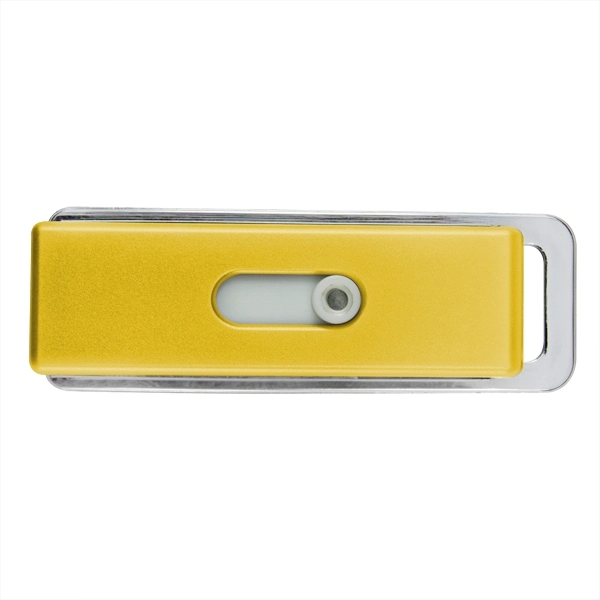 Fast Slider USB Flash Drive 2.0 2