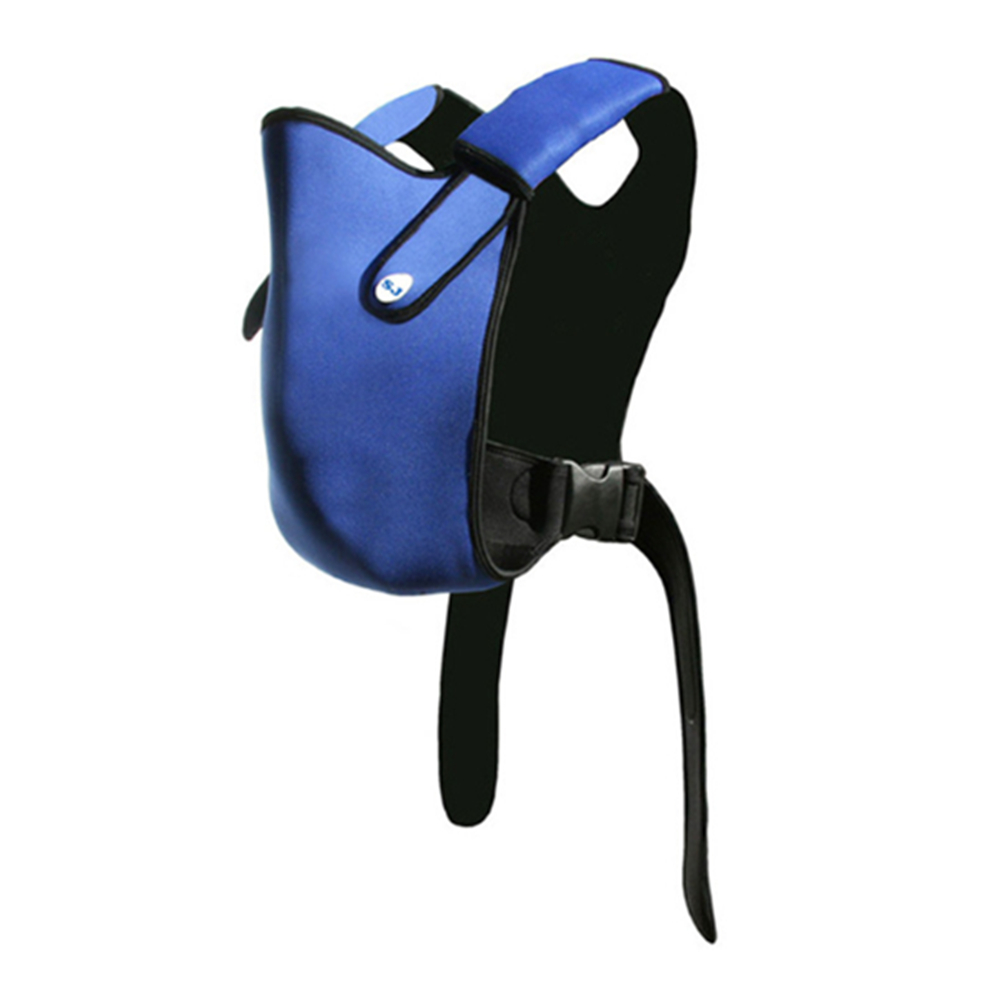 Relaxing Baby Wrap Baby Carrier 10