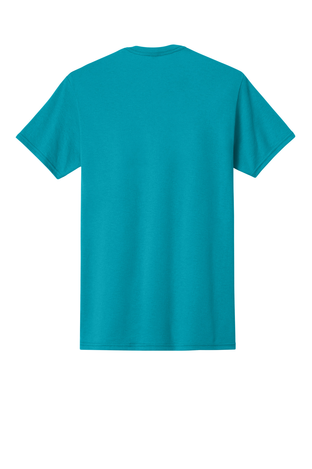 Jerzees - Dri-Power 50/50 Cotton/Poly T-Shirt. 29M 465
