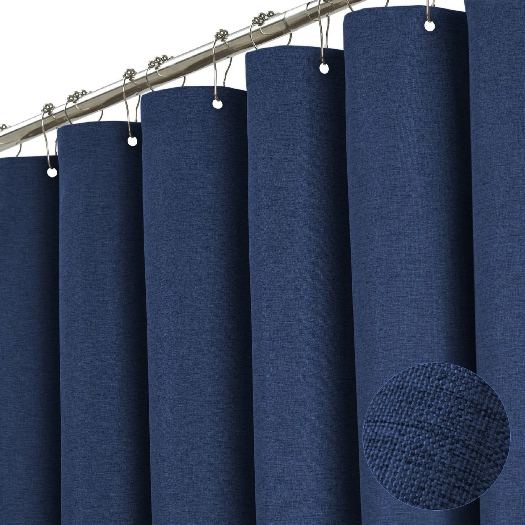 Shower Curtain 16