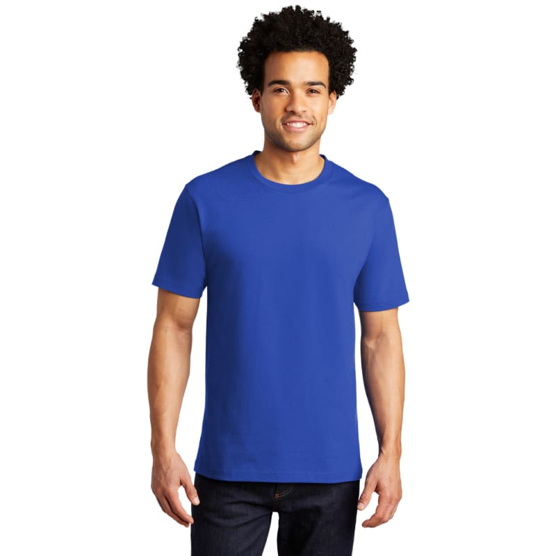 Port & Company Bouncer Tee 17