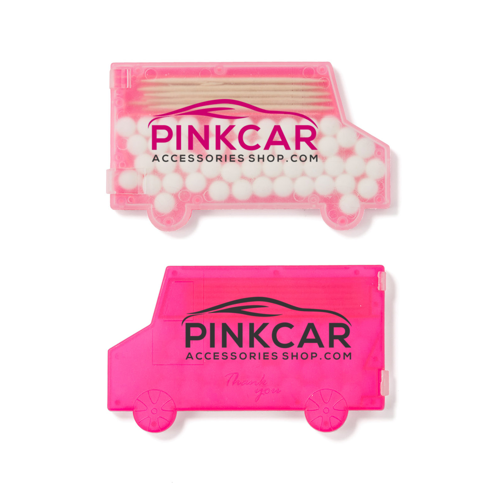Box Truck Mints & Picks 21
