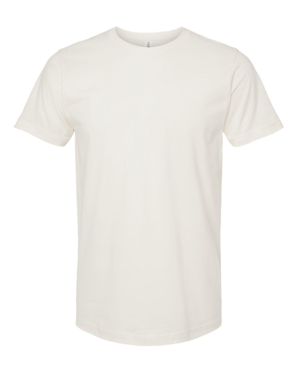 Unisex Fine Jersey T-Shirt - 202 375