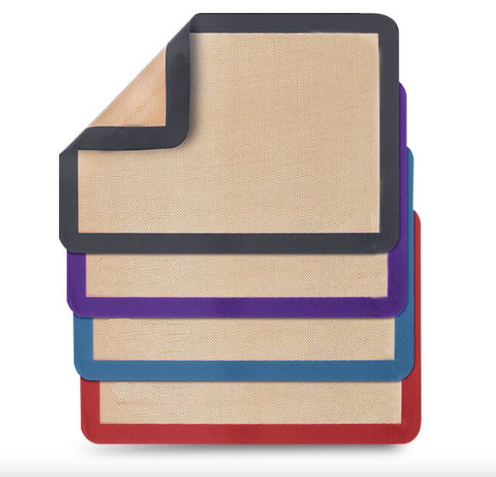 Silicone Baking Mat 1