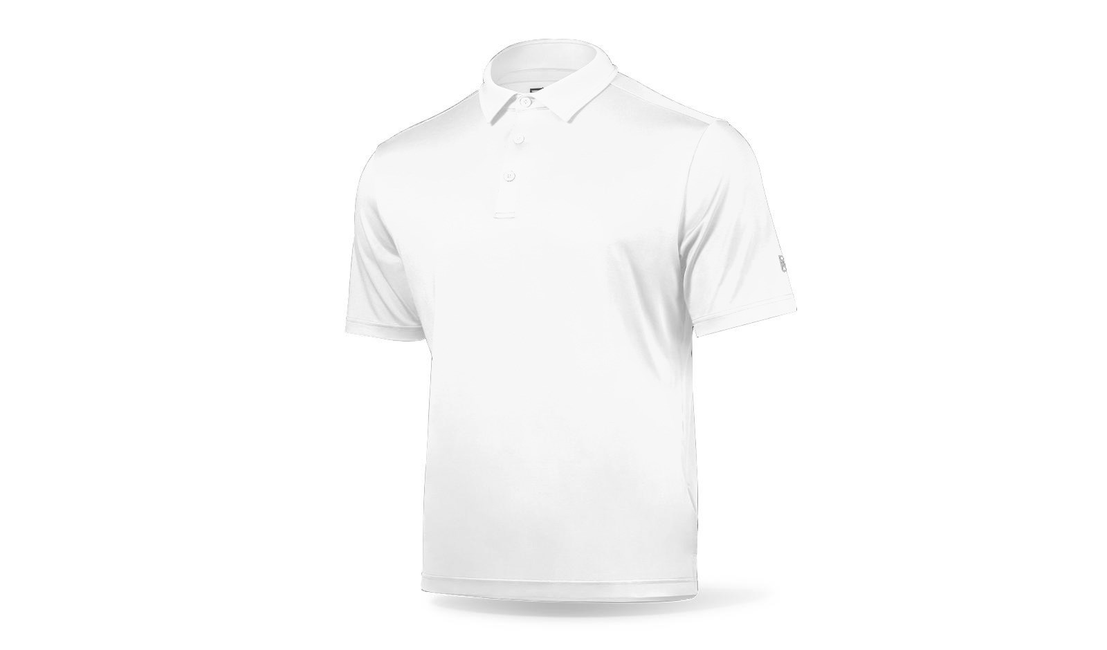 Men's Stock Salvo Polo 8