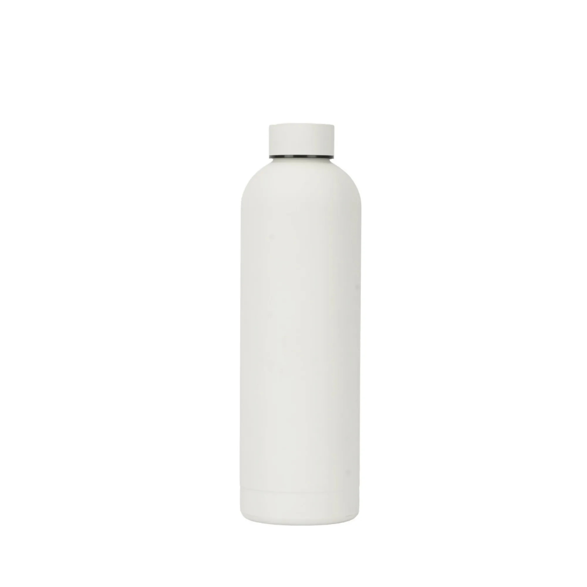 17oz Stainless Steel Insulated Narrow Mouth Sports Water Cup 3