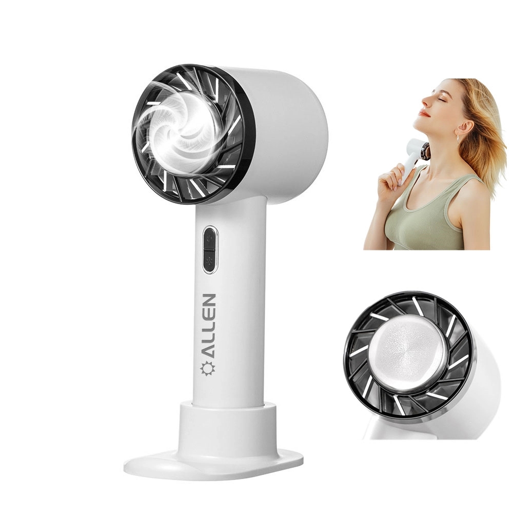 New Strong Semiconductor Cold Compress Small Ice Hockey Fan 2