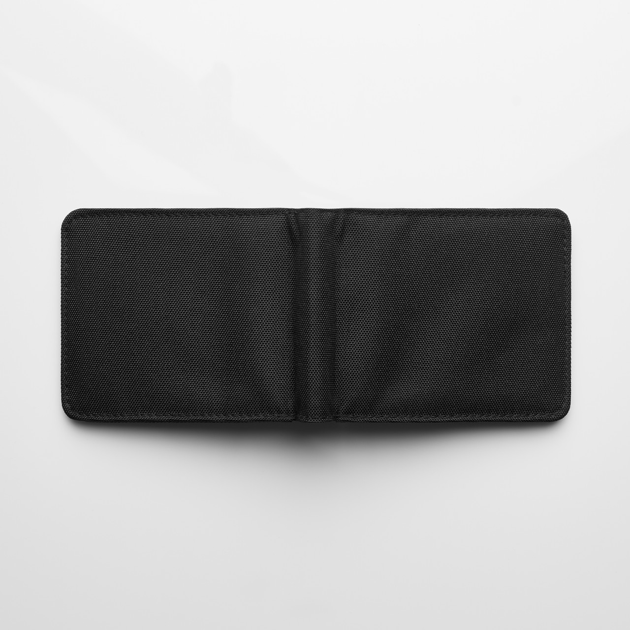 Recycled Fold Wallet | 1032 6