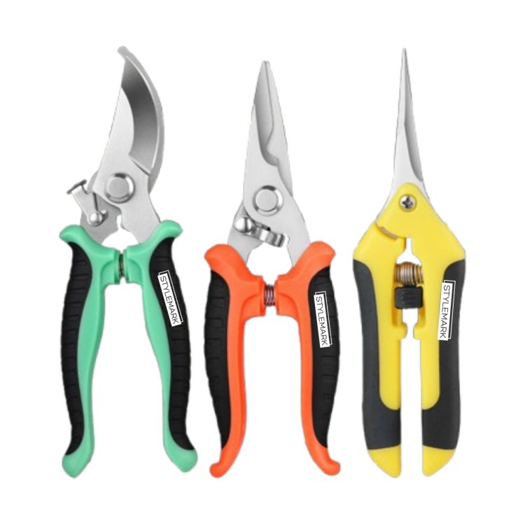 Gardening Shears 2