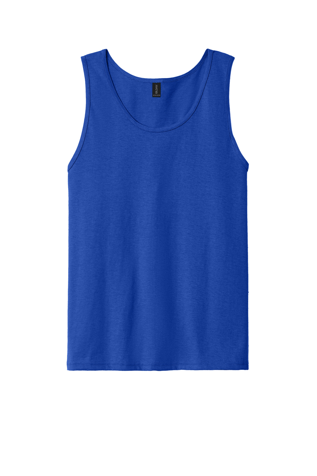 Gildan - Ultra Cotton 100% US Cotton Tank Top. 2200 67