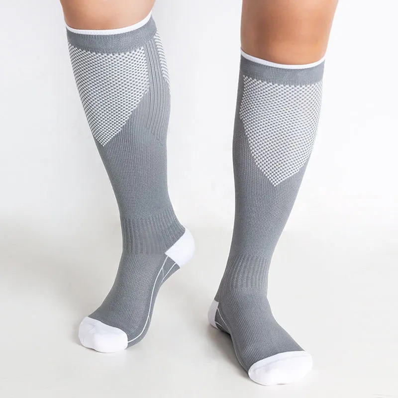 Circulation Support Socks 5