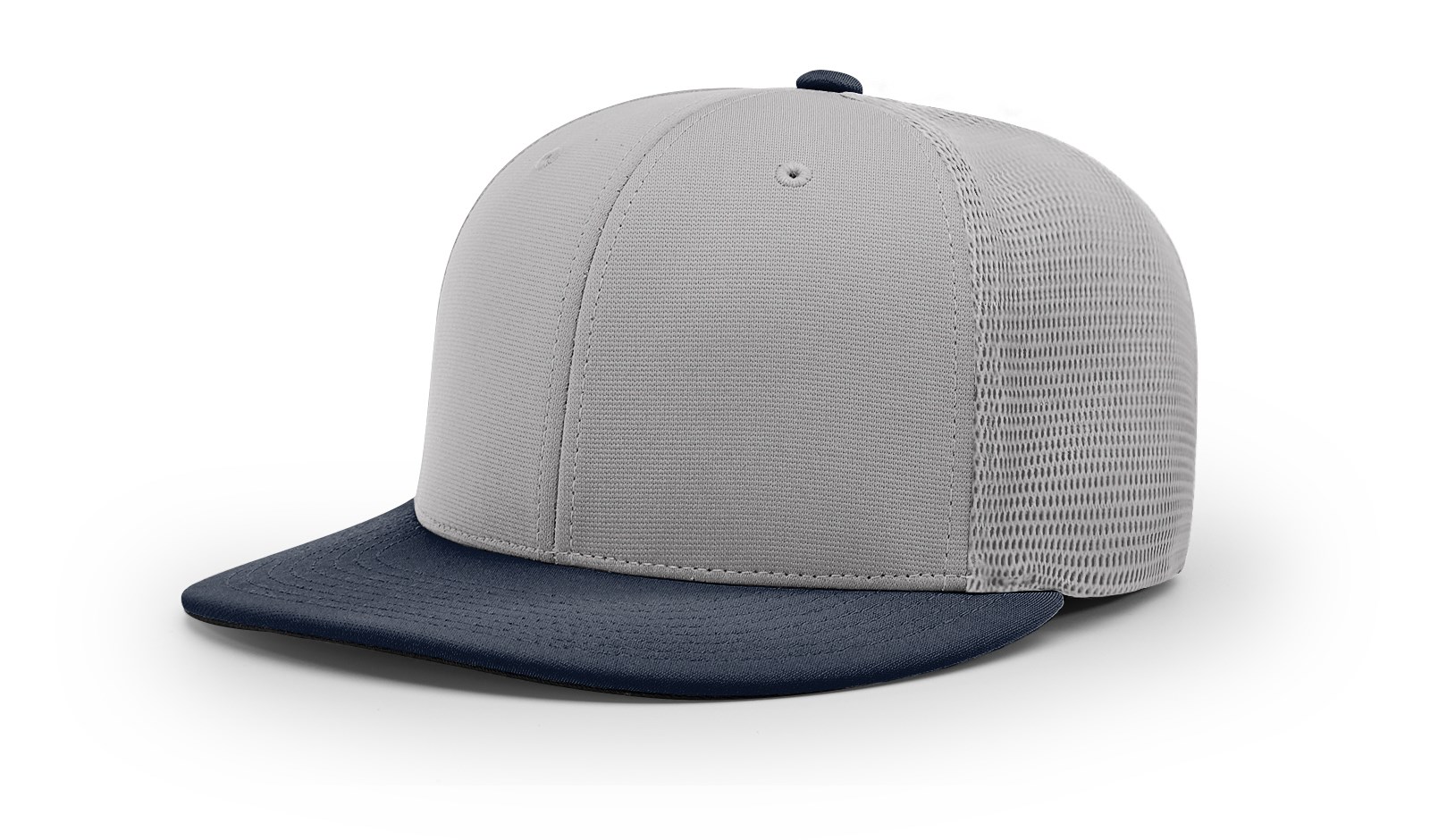 Pulse/Mesh Back R-Flex 34