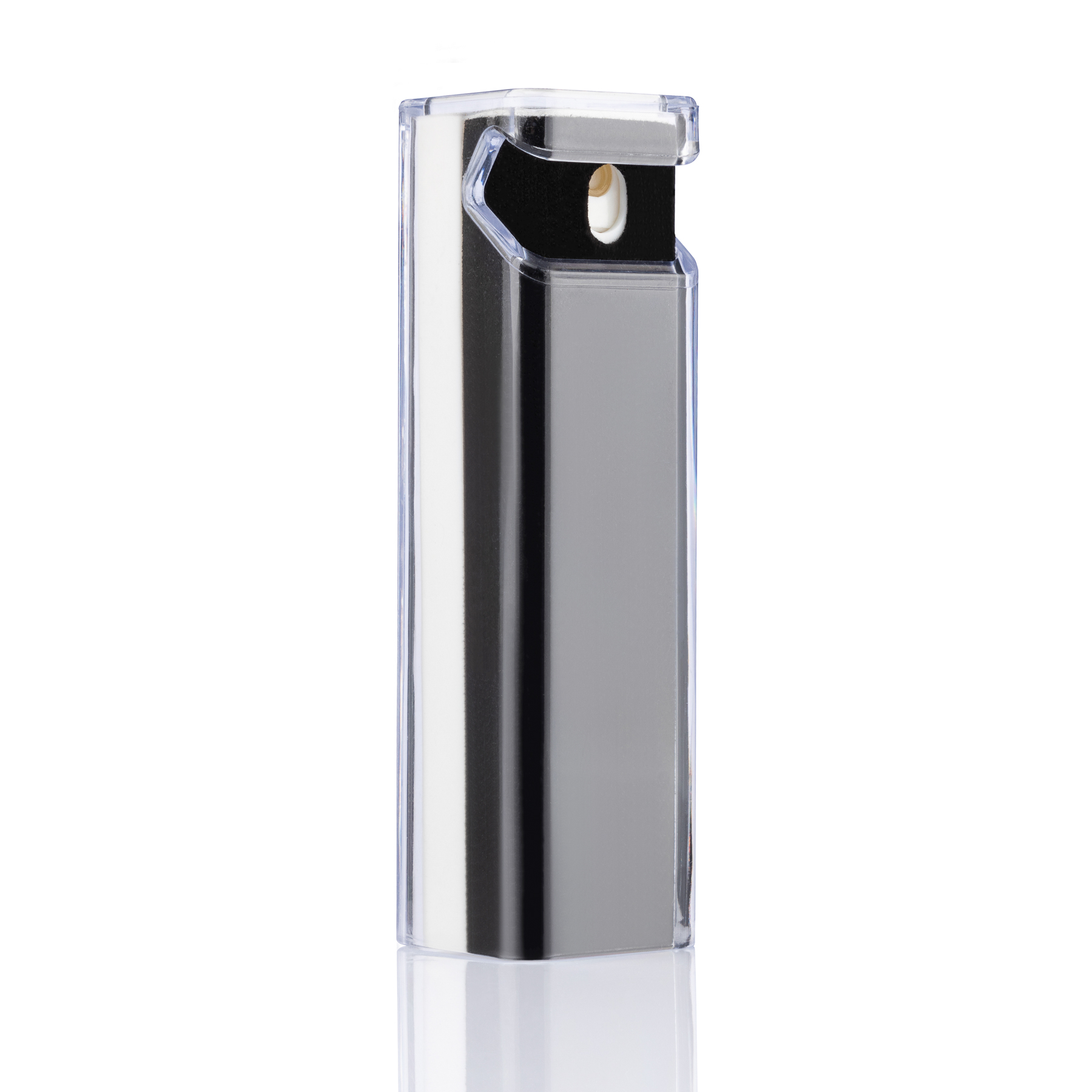 Phone Screen Cleaner with Case/Stand 1