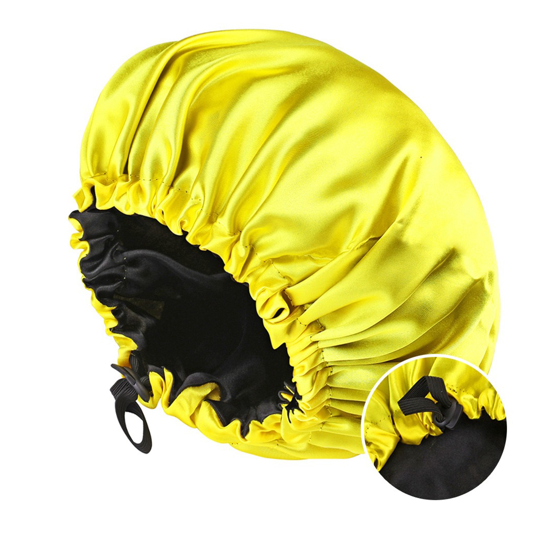 Breathable Bath Cap 12