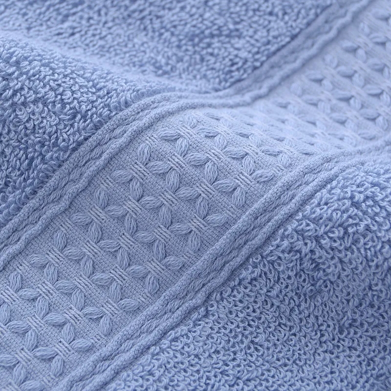 Cotton Towels 3