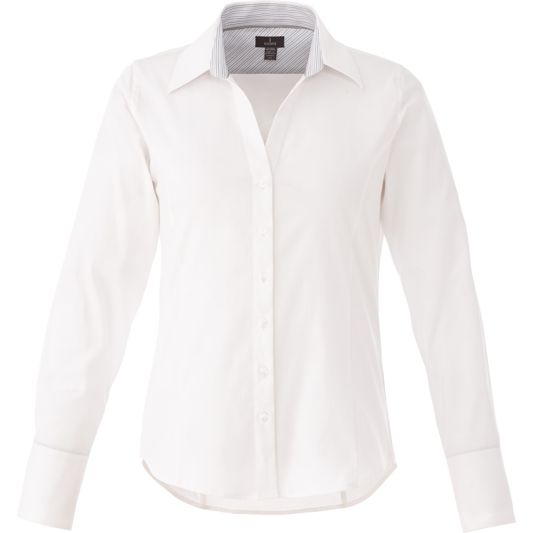 Women's CROMWELL Long Sleeve Shirt 174