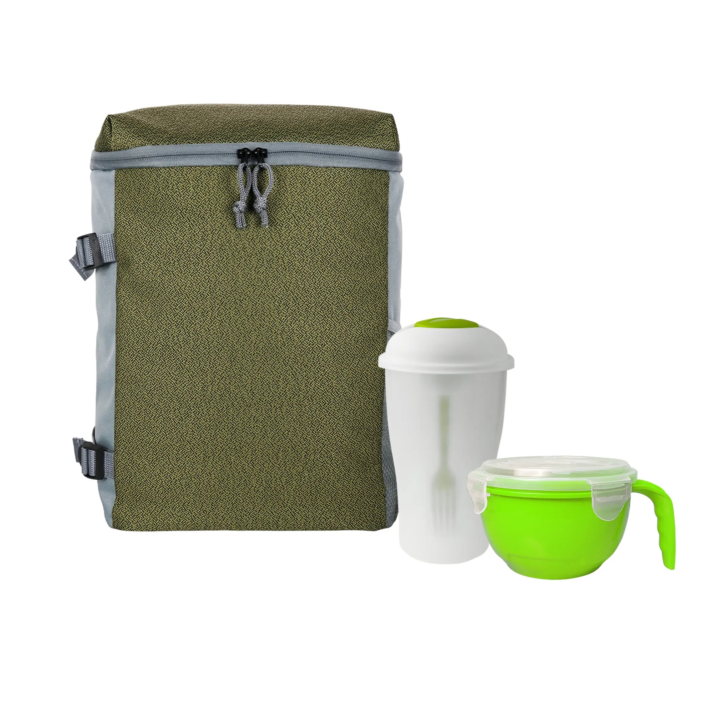 SPECK COOLER NOODLE & SALAD KIT 12