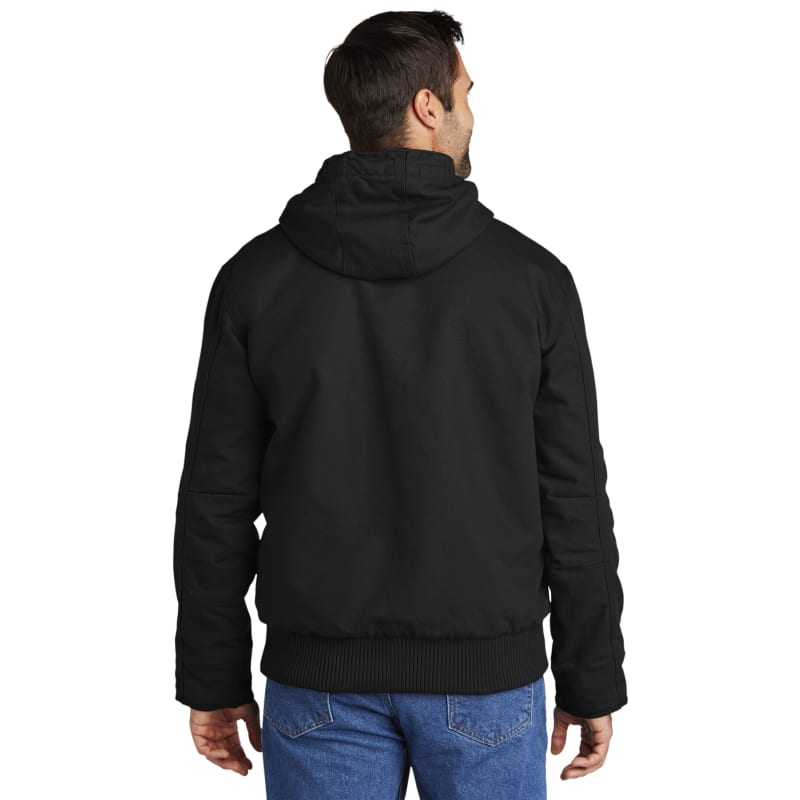Carhartt Tall Washed Duck Active Jac. 5
