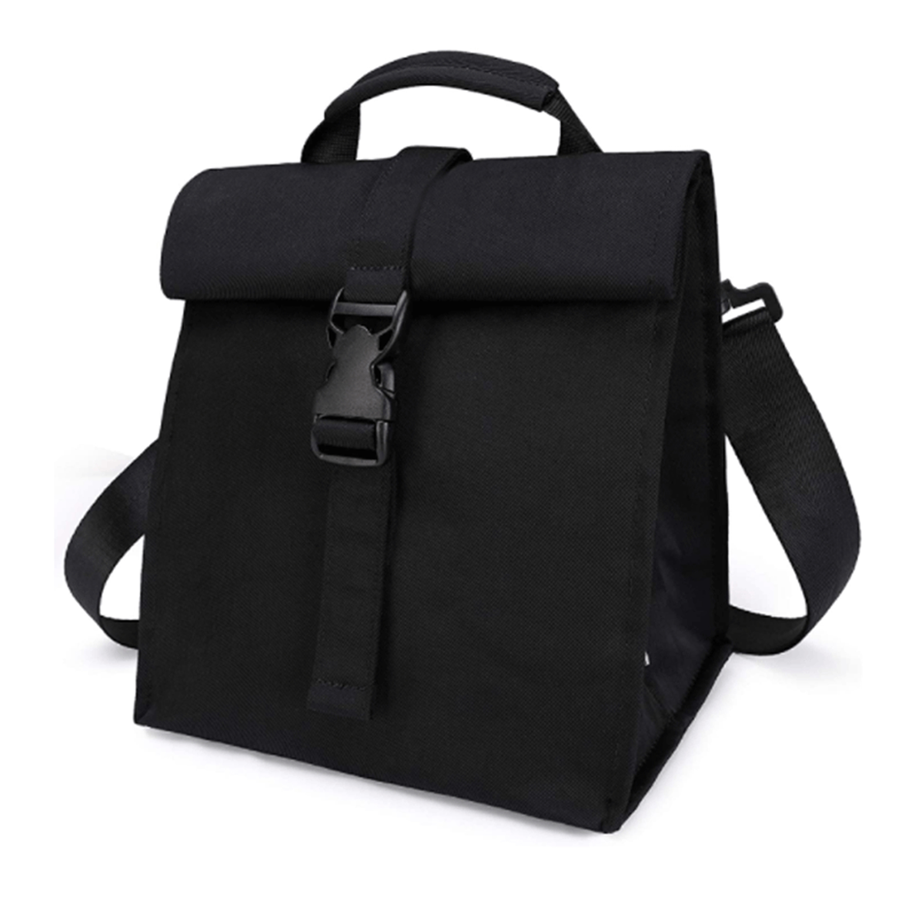 Insulated Lunch Bag 1