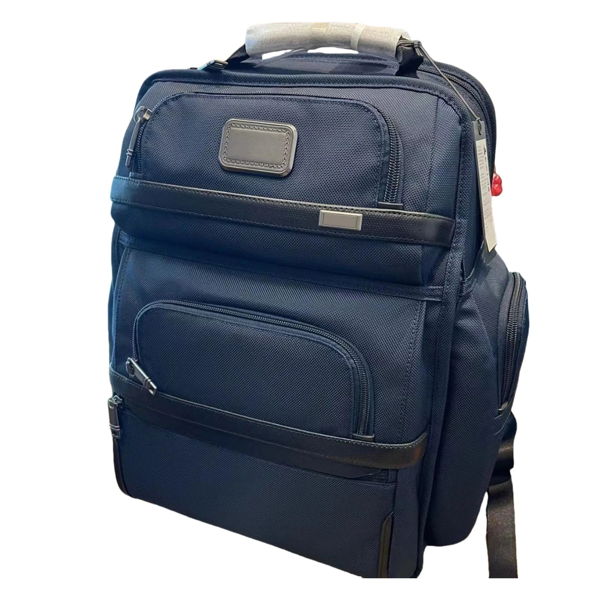 Brief Travel Laptop Backpack 2