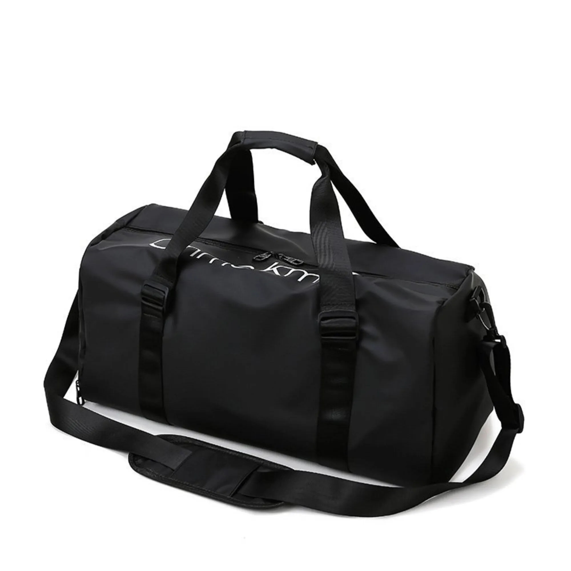 One Shoulder Crossbody Travel Bag 8