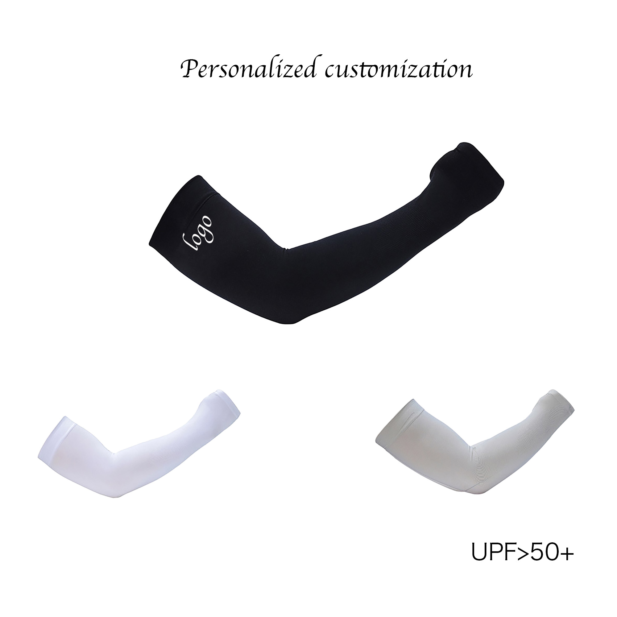 MOQ100 Sunscreen Cooling Sleeves 6