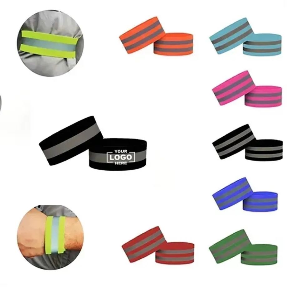 Reflective Arm Band 2