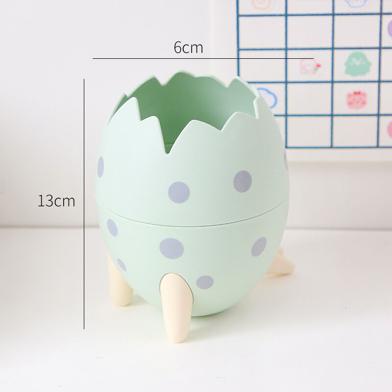 Plastic Pen Holder 1