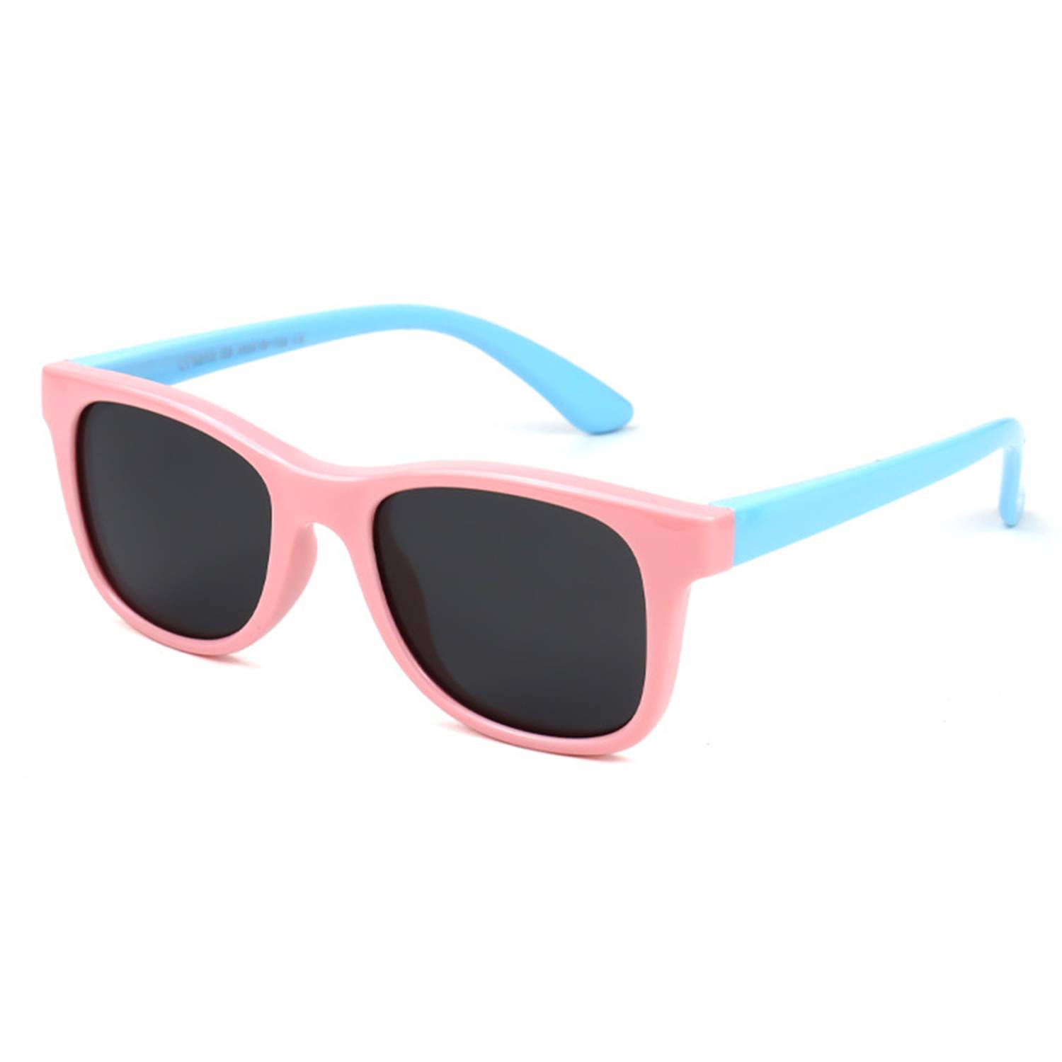 Kids UV 400 Neon Color Sunglasses 10