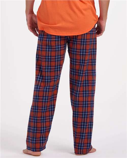 Men's Harley Flannel Pants - BM6624 350