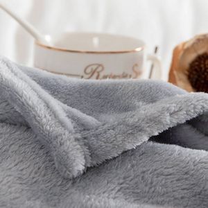 Super Soft Fleece Blanket 1