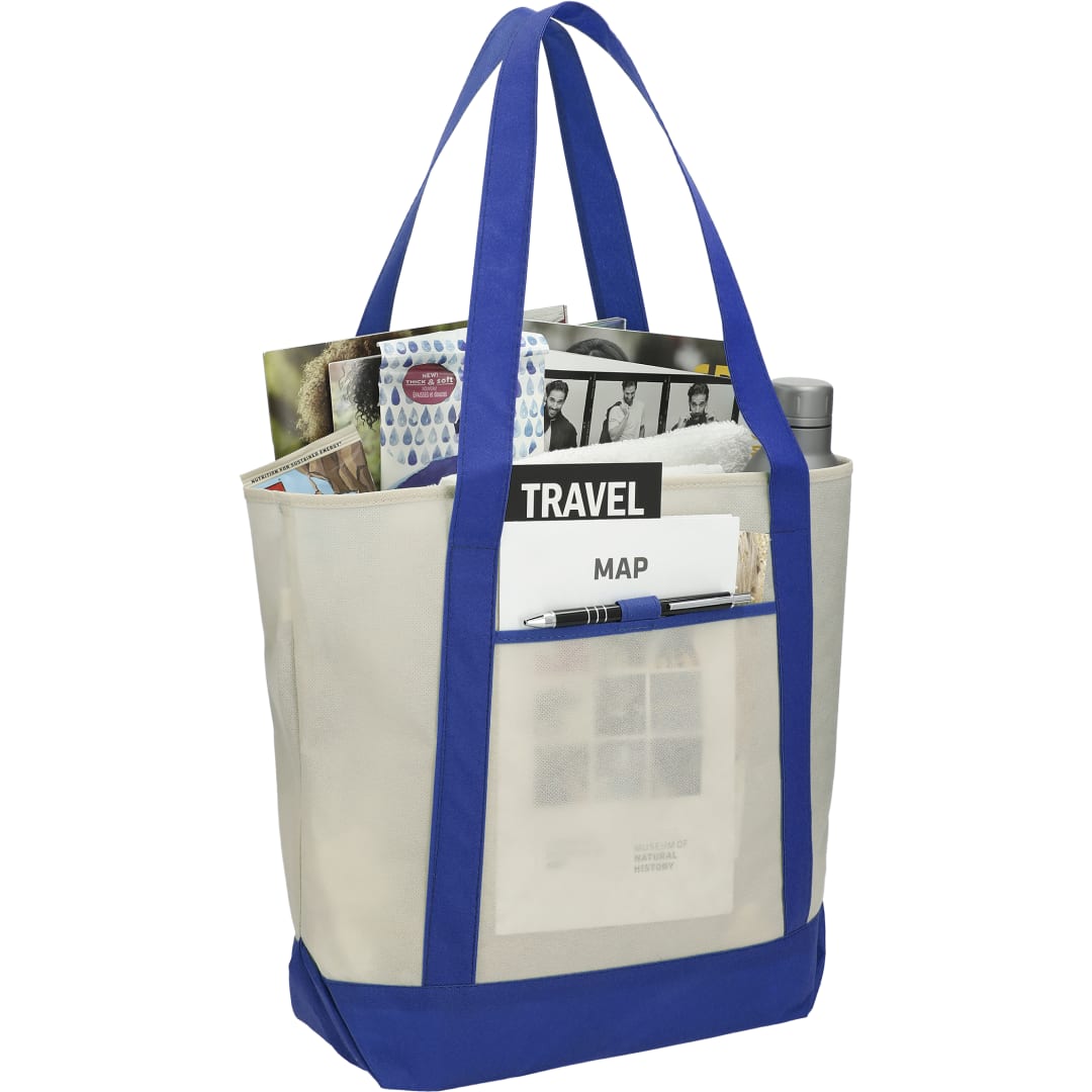 Lighthouse Non-Woven Tote 75