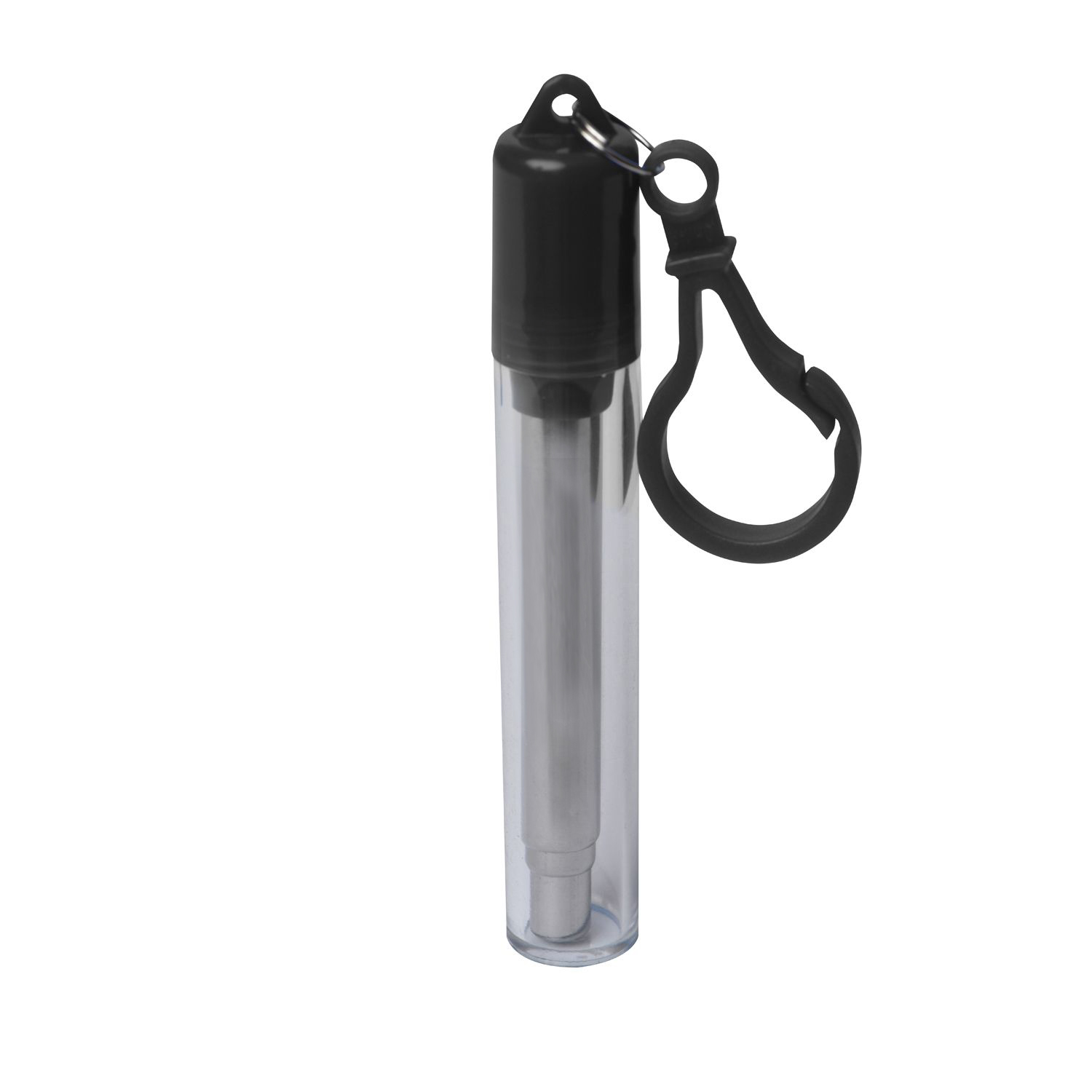 Clip-on Retractable Straw 4