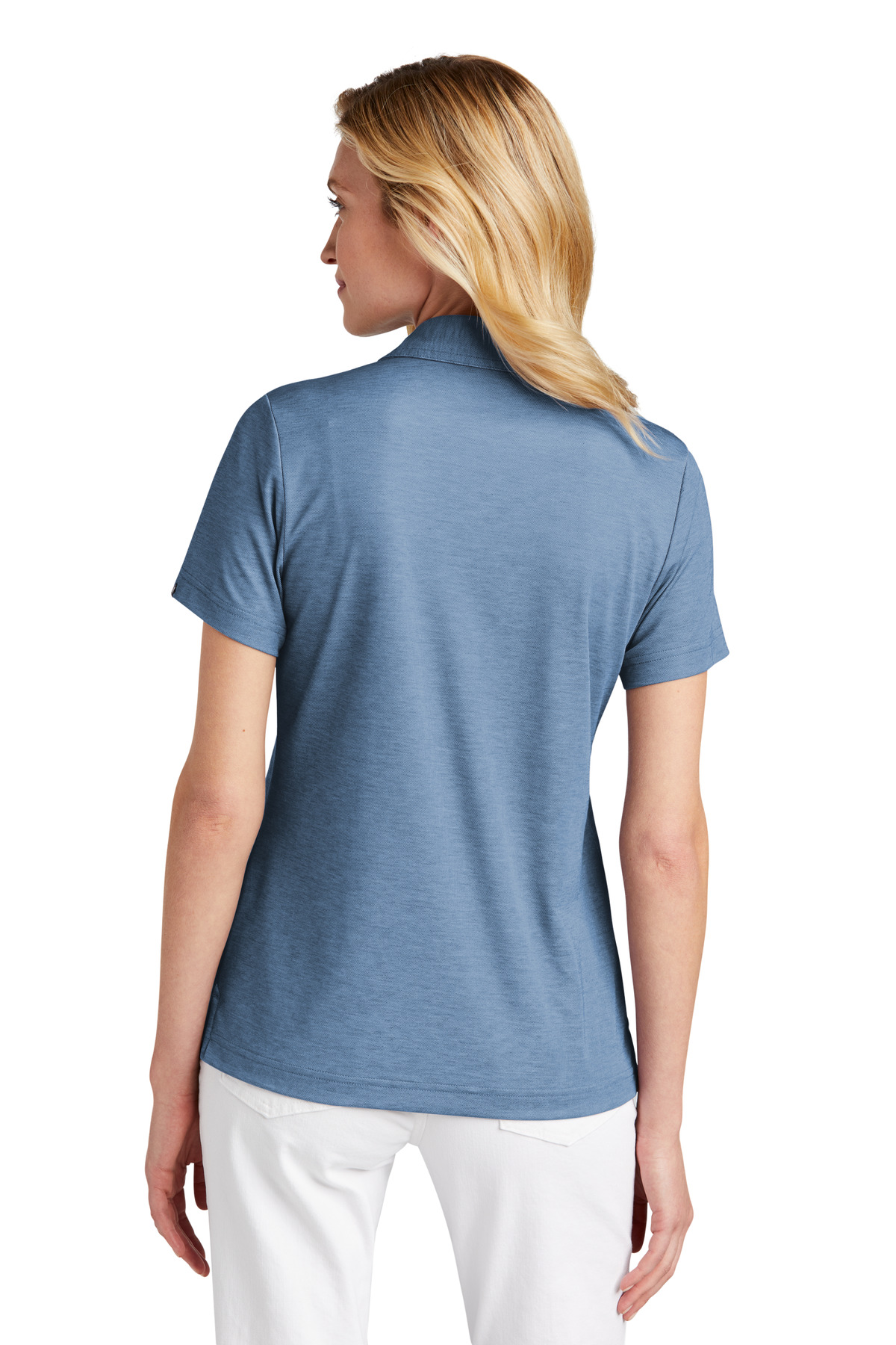 TravisMathew® Women's Oceanside Heather Polo 27
