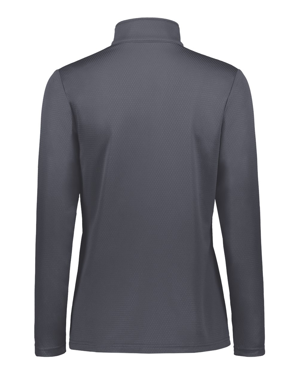 Women's Prism Bold Quarter-Zip Pullover - 222791 18