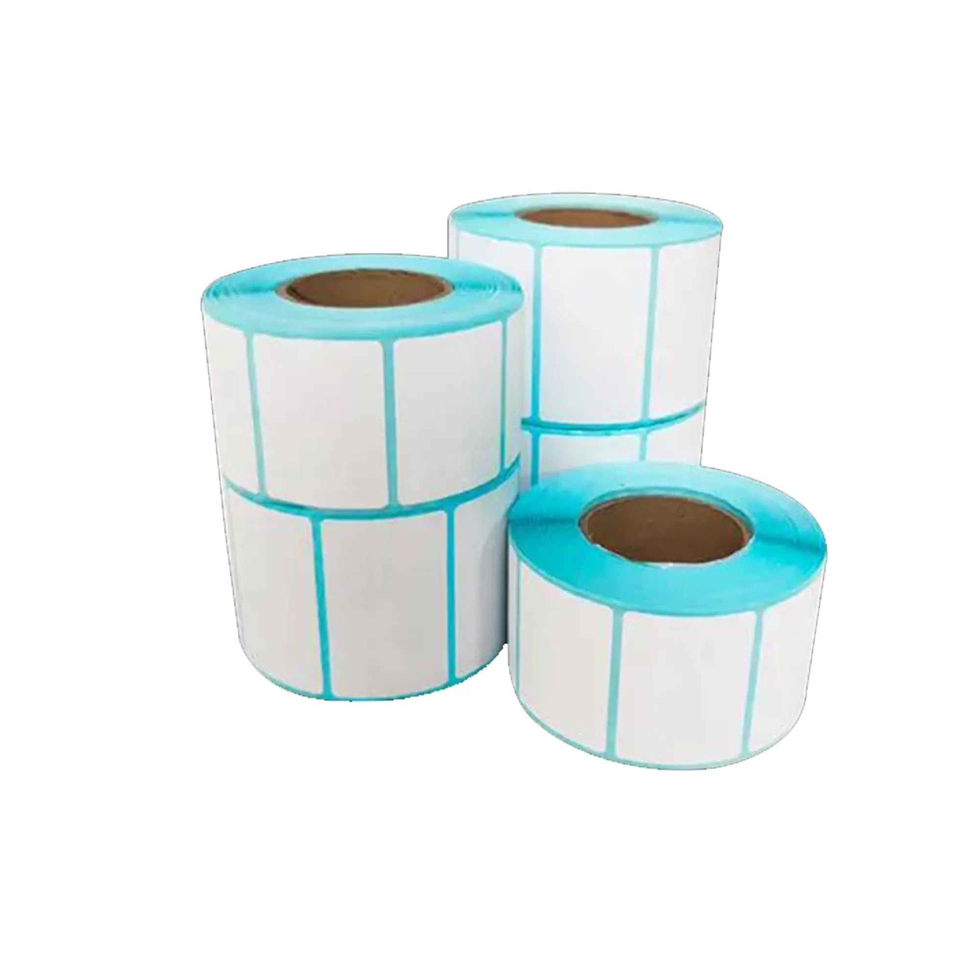 Self Adhesive Printing Paper Sticker Label 9